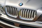BMW X5 4.8is 2004 года (NA)